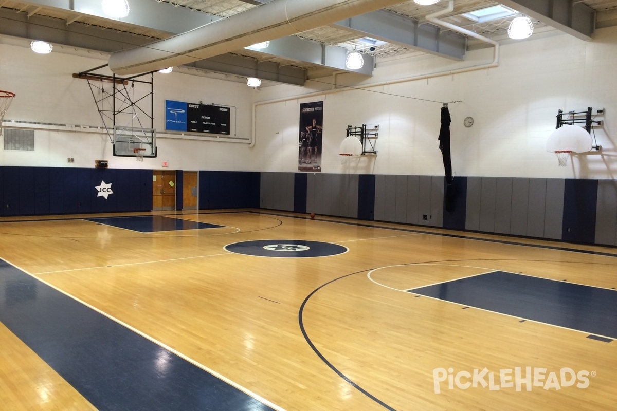 Photo of Pickleball at Jewish Community Center Of The Lehigh Valley